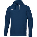 HOODED SWEATER JAKO BASE, SEABLUE MEN.