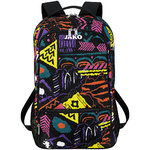 JAKO BACKPACK TROPICANA, RETRO.