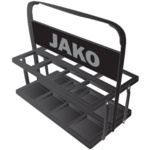 JAKO BOTTLE HOLDER FOLDABLE, BLACK.