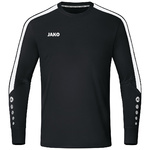 JAKO POWER GK JERSEY, BLACK-WHITE UNISEX.