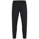 JAKO POWER LEISURE TROUSERS, BLACK KIDS.