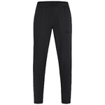 JAKO POWER LEISURE TROUSERS, BLACK WOMEN.