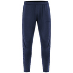 JAKO POWER TRAINING TROUSERS, SEABLUE KIDS.