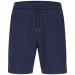 JAKO PRO CASUAL SHORTS, NAVY UNISEX.