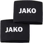 JAKO SHIN GUARD BAND, BLACK.