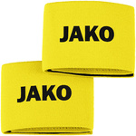 JAKO SHIN GUARD BAND, CITRO.