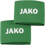 JAKO SHIN GUARD BAND, SPORT GREEN.