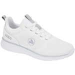 JAKO SNEAKERS TEAM MESH, WHITE.