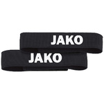 JAKO SOCKS BAND, BLACK.