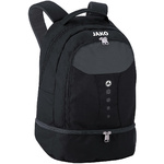 JAKO STRIKER BACKPACK, BLACK.