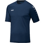 JAKO TEAM SHORT SLEEVE, NAVY KIDS.