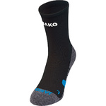 JAKO TRAINING SOCKS, BLACK.