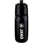 JAKO WATER BOTTLE, BLACK.