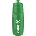 JAKO WATER BOTTLE, SPORT GREEN.