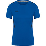 JERSEY JAKO CHALLENGE ROYAL-SEABLUE WOMEN.