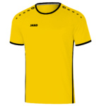 JERSEY JAKO PRIMERA SHORT SLEEVE, CITRO MEN.