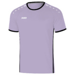 JERSEY JAKO PRIMERA SHORT SLEEVE, LILAC KIDS.