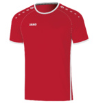 JERSEY JAKO PRIMERA SHORT SLEEVE, SPORT RED MEN.