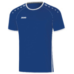 JERSEY JAKO PRIMERA SHORT SLEEVE, SPORT ROYAL KIDS.