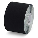 KINESIO TAPE 5 M. BLACK.