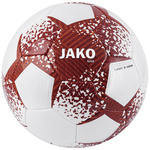 LIGHT BALL JAKO GLAZE, WHITE-JAKO BLUE.