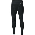 LONG TIGHT JAKO COMFORT 2.0, BLACK MEN.