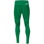 LONG TIGHT JAKO COMFORT 2.0, SPORT GREEN MEN.