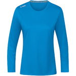 LONGSLEEVE JAKO RUN 2.0, JAKO BLUE WOMEN.