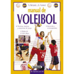 MANUAL DE VOLEIBOL.