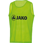 MARKING VEST JAKO CLASSIC 2.0, NEON GREEN.