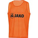 MARKING VEST JAKO CLASSIC 2.0, NEON ORANGE.