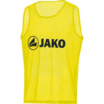 MARKING VEST JAKO CLASSIC 2.0, NEON YELLOW.