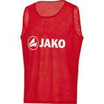 MARKING VEST JAKO CLASSIC 2.0, SPORT RED.