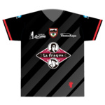 MPRO 1ª CAMISETA CD OLITE FS MANGA CORTA, UNISEX.