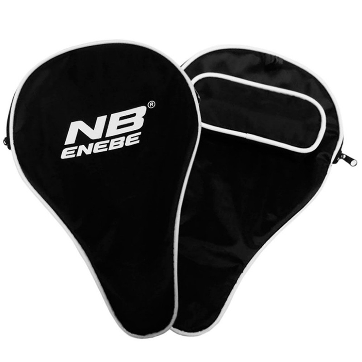 NB PADDLE COVER WITH BALL CAGE.
