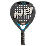 PADDLE RACKET ENEBE CROSS BLUE.