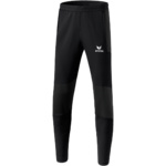 PANTALÓN DE ENTRENAMIENTO ERIMA TEC 2.0, NEGRO NIÑO.