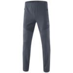 PANTALÓN ERIMA PERFORMANCE ALL-ROUND, GRIS PIZARRA HOMBRE.