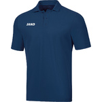 POLO JAKO BASE, SEABLUE MEN.