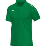 POLO JAKO CLASSICO, VERDE HOMBRE.