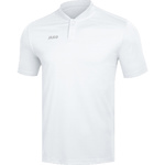 POLO JAKO PRESTIGE, BLANCO HOMBRE.