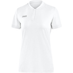 POLO JAKO PRESTIGE, BLANCO MUJER.