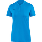 POLO JAKO PRESTIGE, JAKO BLUE WOMEN.