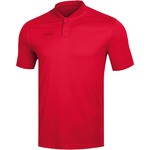 POLO JAKO PRESTIGE, RED MEN.