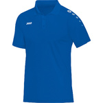 POLO SHIRT JAKO CLASSICO, ROYAL KIDS.