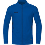 POLYESTER JACKET JAKO CHALLENGE, ROYAL-SEABLUE KIDS.