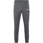 PRESENTATION TROUSERS JAKO ALLROUND, ANTHRACITE KIDS.