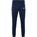 PRESENTATION TROUSERS JAKO ALLROUND, SEABLUE KIDS.