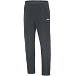 PRESENTATION TROUSERS JAKO CLASSICO, ANTHRACITE KIDS.