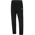 PRESENTATION TROUSERS JAKO CLASSICO, BLACK MEN.